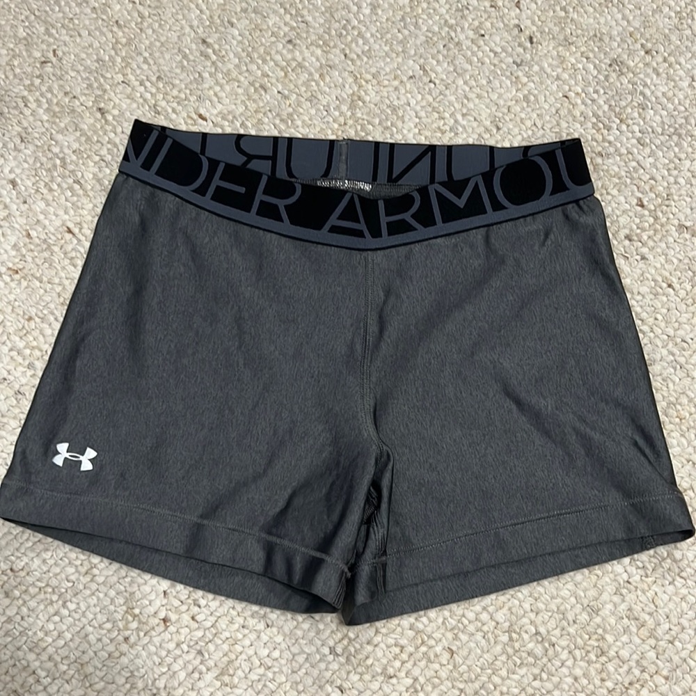 Under Armour shorts